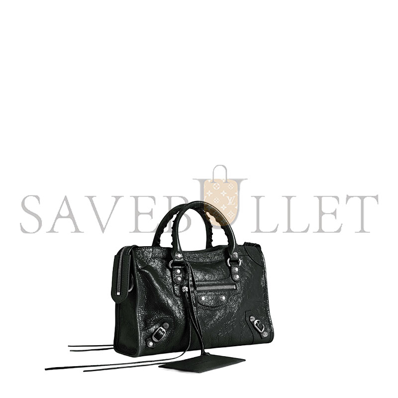 Ba1en*iaga LE CITY BAG SMALL 865762 (30*20*10cm)